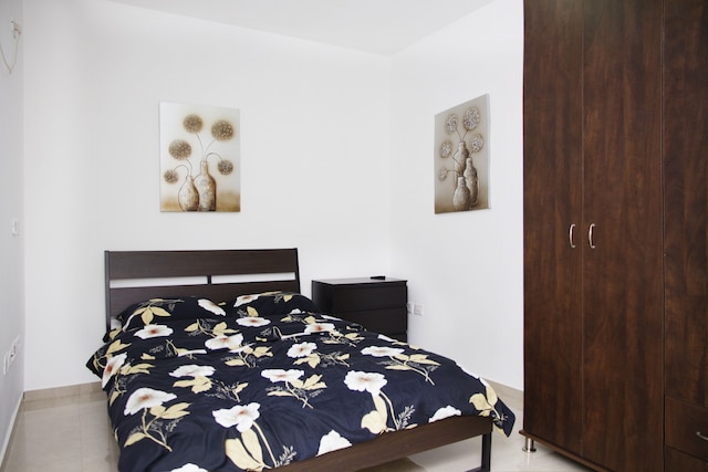 GK アパートメンツ - ベン グリオン 105