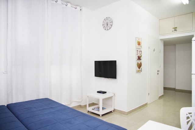 GK アパートメンツ - ベン グリオン 105