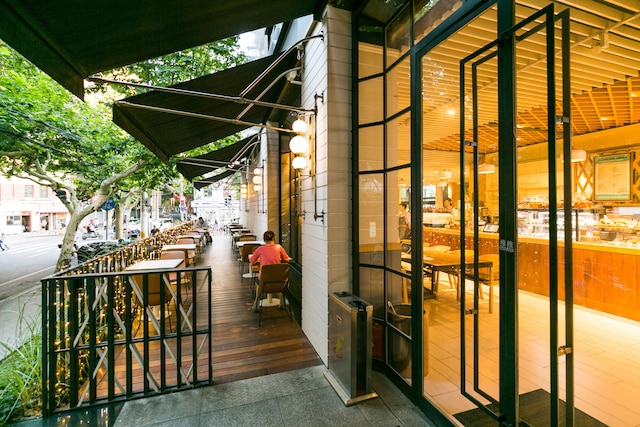 N2 ハウス サービス アパートメント