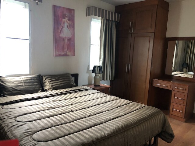 パタヤ プール ヴィラ TLH