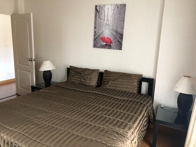 パタヤ プール ヴィラ TLH