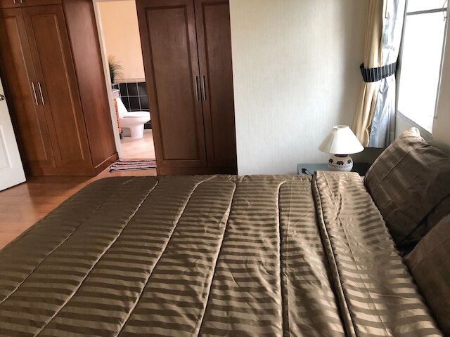 パタヤ プール ヴィラ TLH