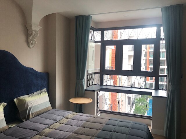 エスパーニャ コンド リゾート パタヤ TLH