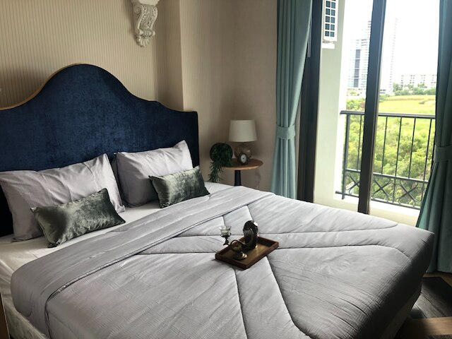 エスパーニャ コンド リゾート パタヤ TLH