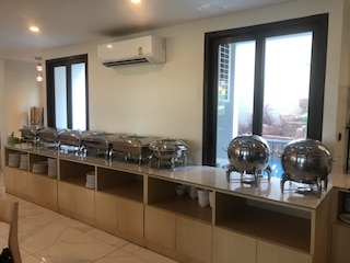 エスパーニャ コンド リゾート パタヤ TLH