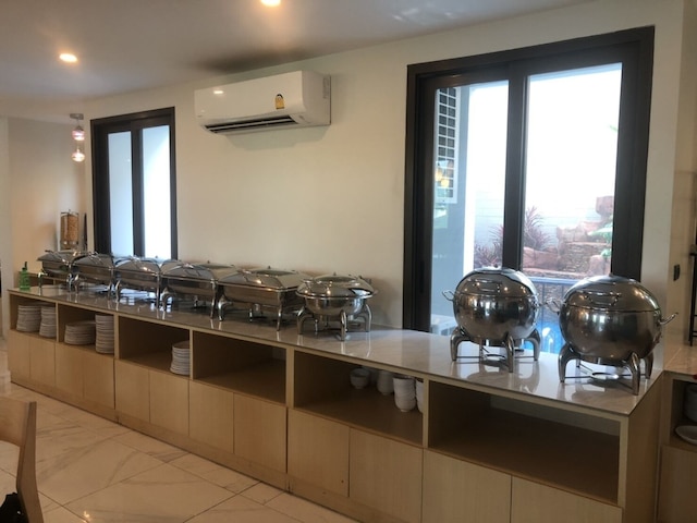 エスパーニャ コンド リゾート パタヤ TLH