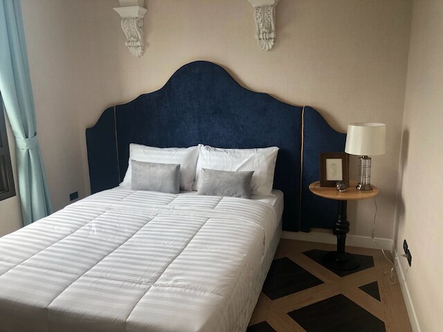 エスパーニャ コンド リゾート パタヤ TLH