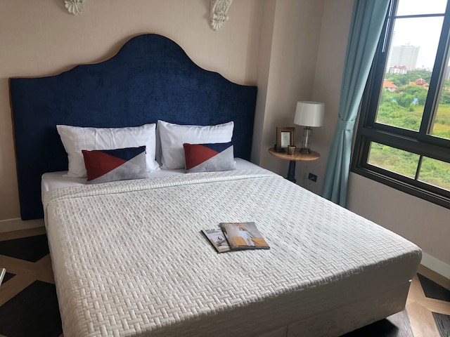 エスパーニャ コンド リゾート パタヤ TLH