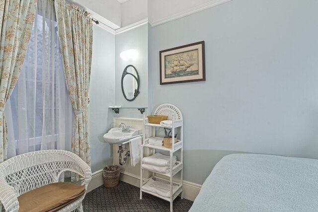 ゴールデン ゲート ホテル