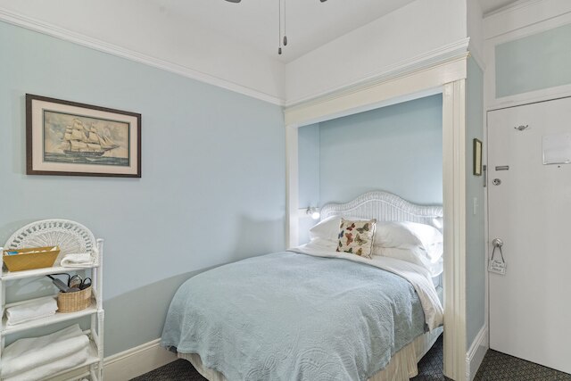 ゴールデン ゲート ホテル