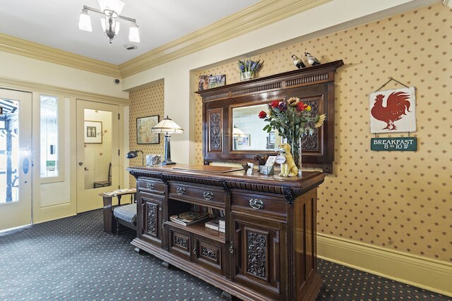 ゴールデン ゲート ホテル