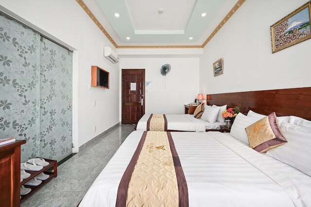 ヴィーナス ホテル