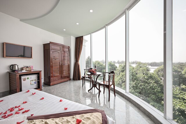 ヴィーナス ホテル