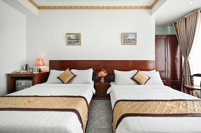 ヴィーナス ホテル