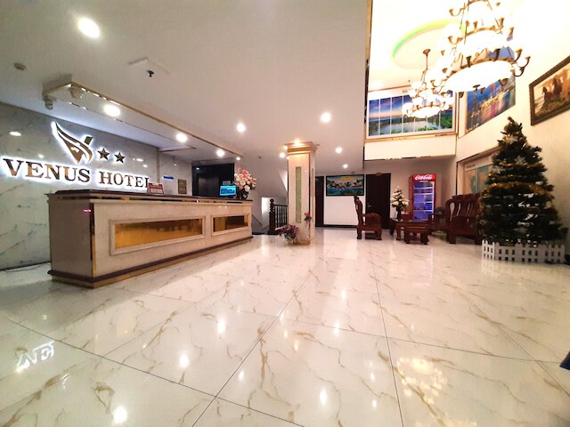 ヴィーナス ホテル