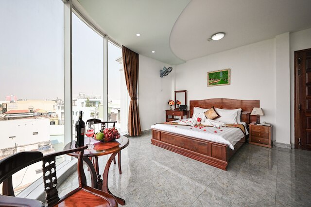 ヴィーナス ホテル