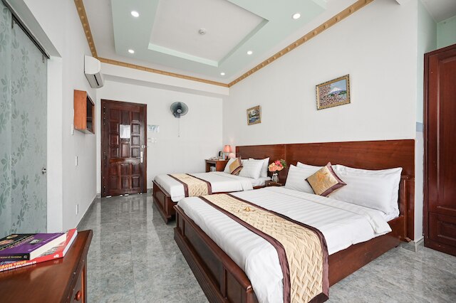 ヴィーナス ホテル