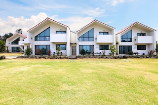 ノクム キャンプ ペンション