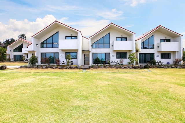 ノクム キャンプ ペンション