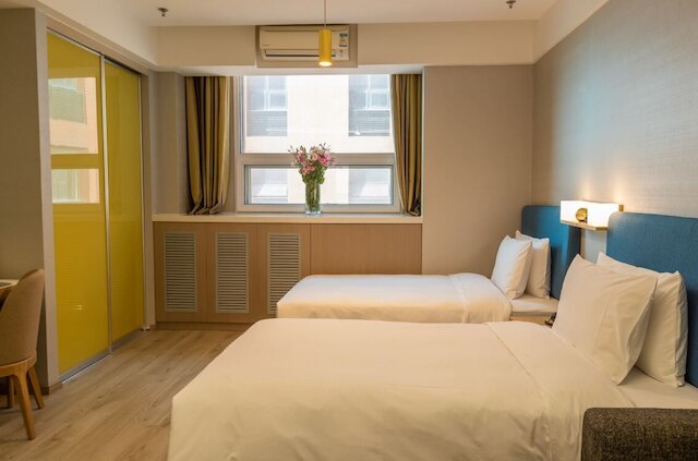 ル ヴィル レジデンス