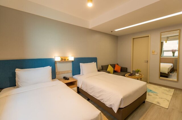 ル ヴィル レジデンス