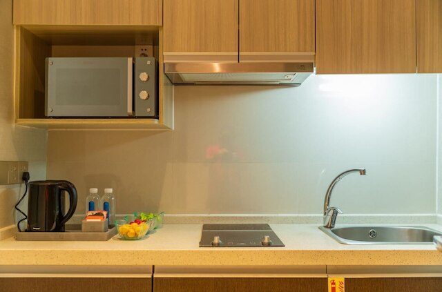 ル ヴィル レジデンス