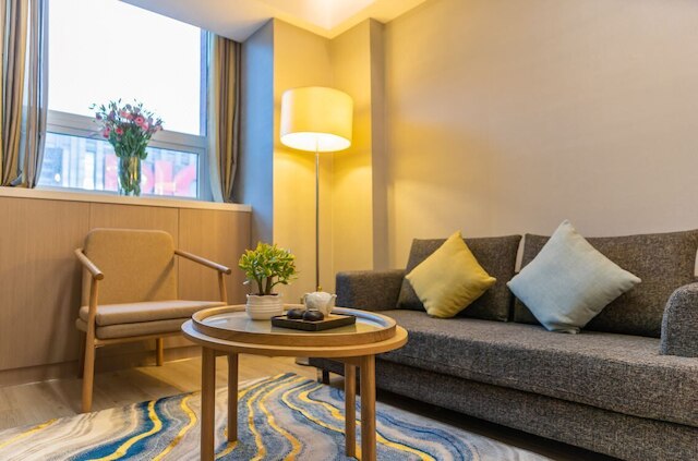 ル ヴィル レジデンス