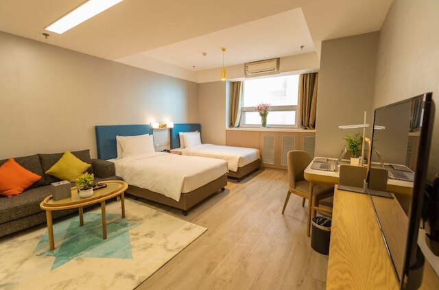 ル ヴィル レジデンス