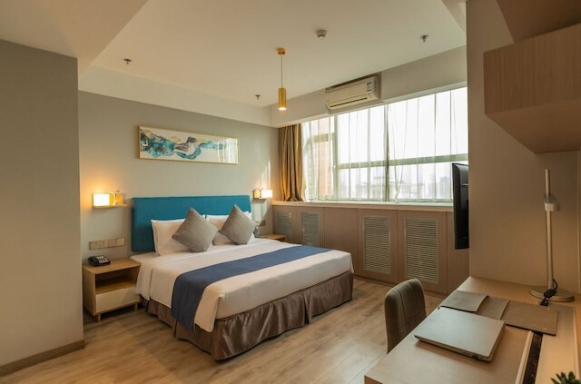 ル ヴィル レジデンス