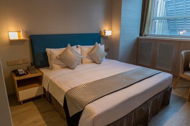 ル ヴィル レジデンス