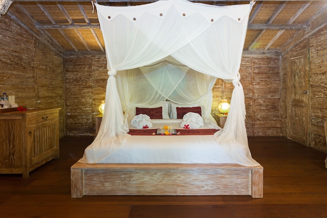 ウブド アート リゾート