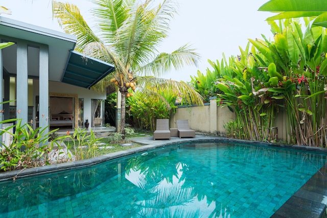 ウブド アート リゾート