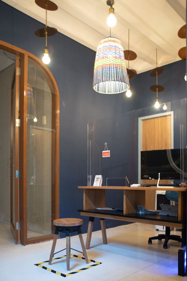 パナハウス スラバヤ