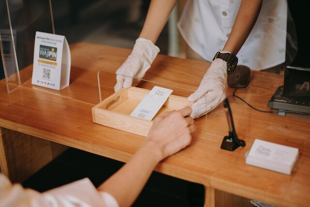 パナハウス スラバヤ