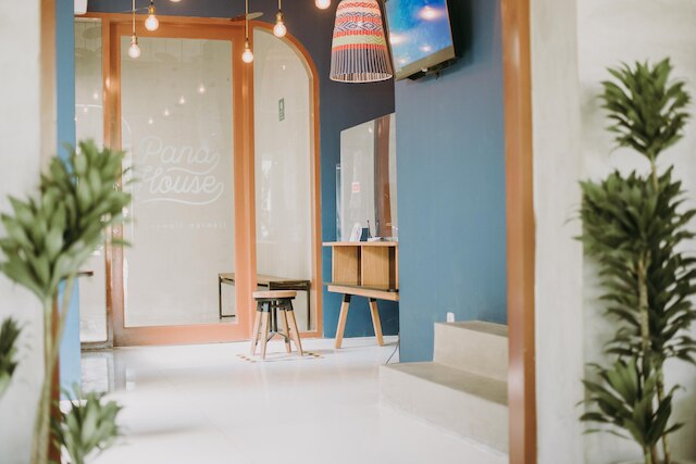 パナハウス スラバヤ