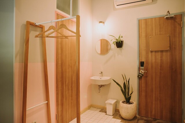 パナハウス スラバヤ