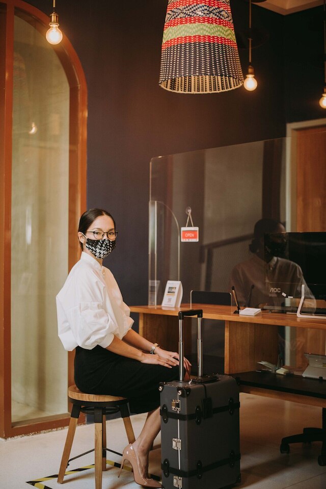 パナハウス スラバヤ