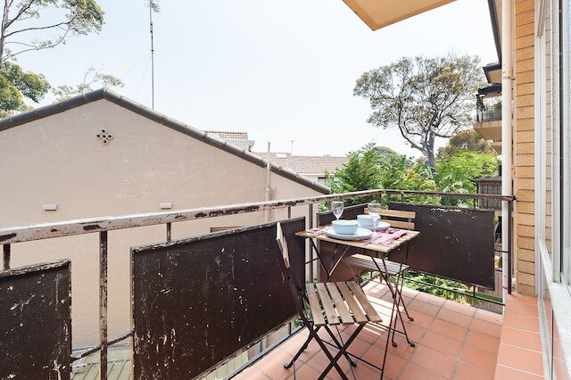 ボンダイ ビーチ ゲートウェイ