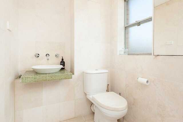 ボンダイ ビーチ ゲートウェイ