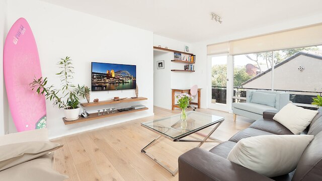 ボンダイ ビーチ ゲートウェイ