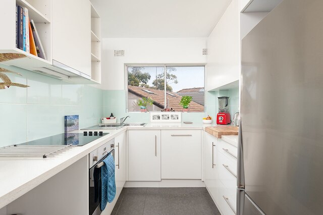 ボンダイ ビーチ ゲートウェイ