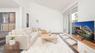 ラージ ファミリー ホーム ボンディ