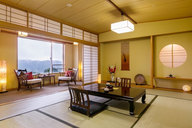 Shiki no yado SAHIMENO