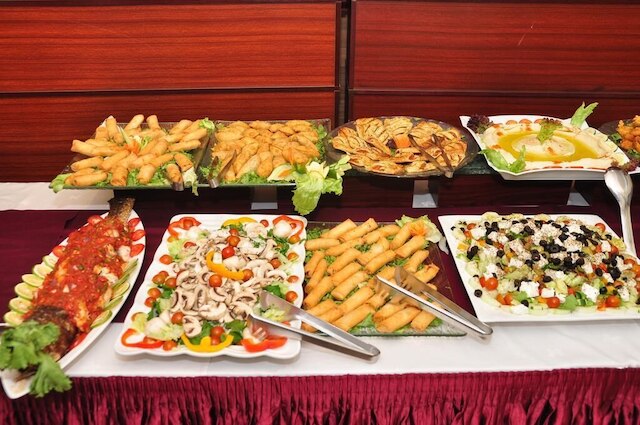 リタ ロリ ホテル ラゴス