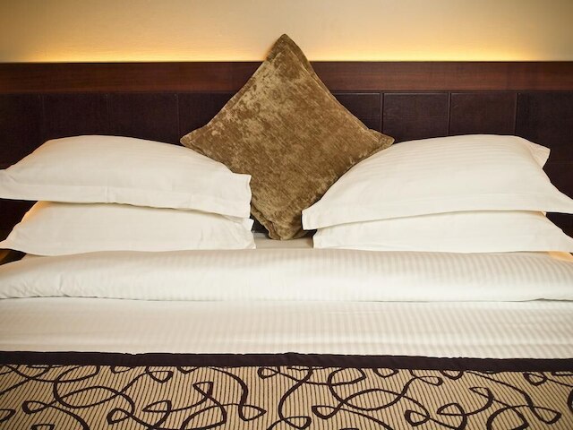 リタ ロリ ホテル ラゴス