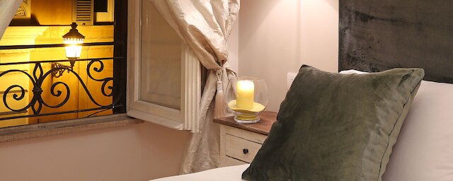 ダプレイス - オッタヴィアアパートメント