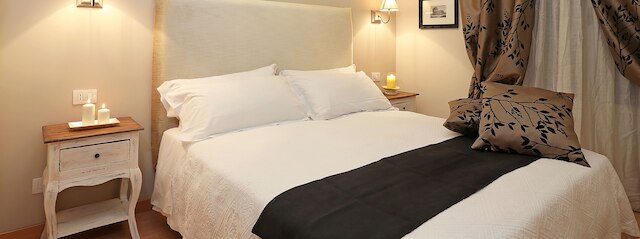 ダプレイス - オッタヴィアアパートメント