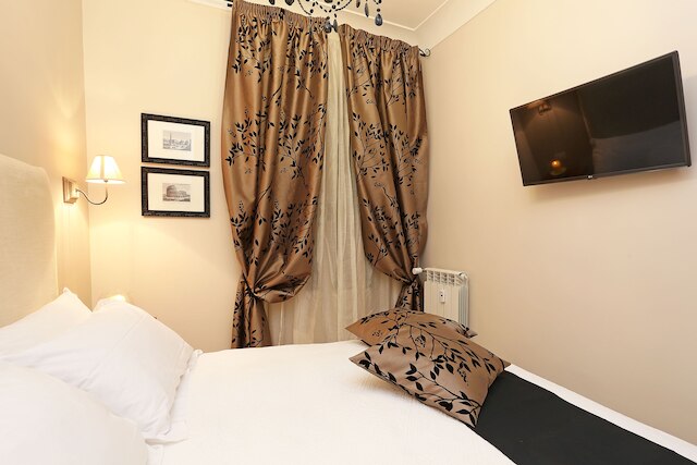 ダプレイス - オッタヴィアアパートメント