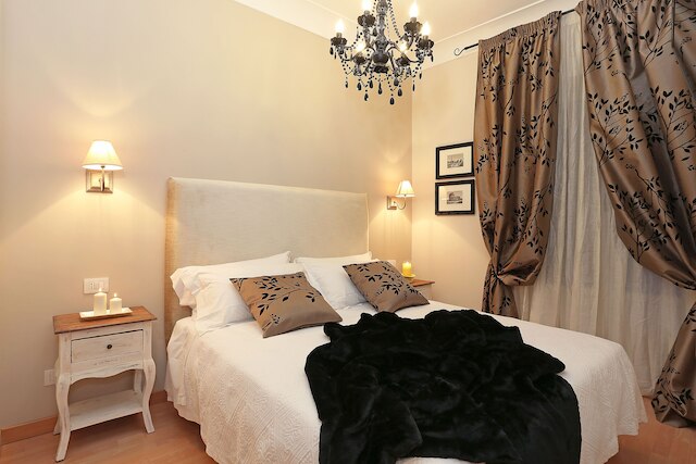 ダプレイス - オッタヴィアアパートメント