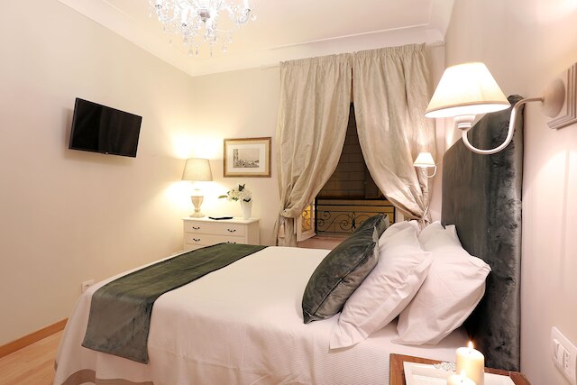 ダプレイス - オッタヴィアアパートメント